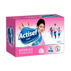 Actisef Nourish Soap 75G B3G1