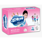 Actisef Nourish Soap 75G B3G1