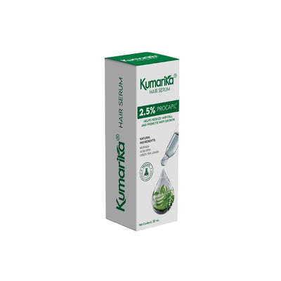 Kumarika Hair Serum 30ml