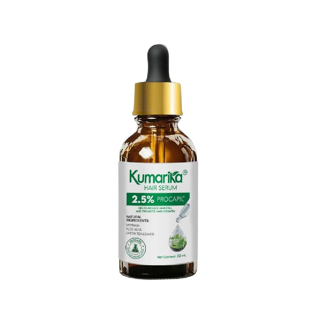 Kumarika Hair Serum 30ml