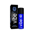 Vibe Alpha Perfume Spray with no gas formulation-Strike 120 ML