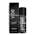 Vibe Perfume Spray with no gas formulation-Presence 120 ML