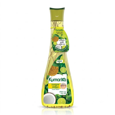 Kumarika Dandruff Control Hair Oil 100 ml